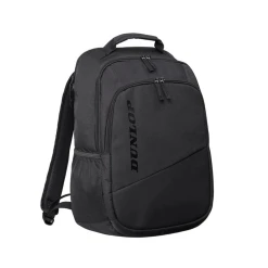 Dunlop Team Black Backpack