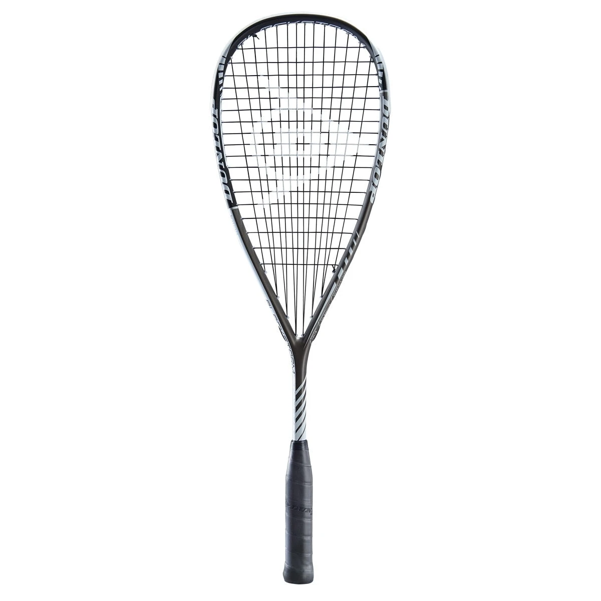 Dunlop Blackstorm Titanium 3.0 Squash Racquet 3 Dunlop Blackstorm Titanium 3.0 Squash Racquet