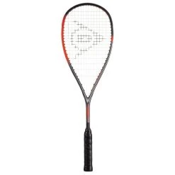 Dunlop Hyperfibre XT Revelation Pro Squash Racquet