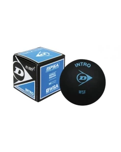 Dunlop Intro Squash Ball