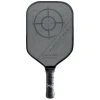 Engage Pursuit EX 6.0 Graphite Stealth Black Pickleball Paddle
