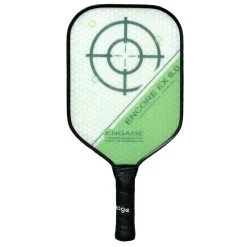 Engage Encore EX 6.0 Green Pickleball Paddle