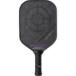 Engage Poach Infinity Purple Pickleball Paddle