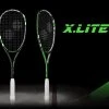 Eye Rackets X.Lite 125 POWER Squash Racquet 2017