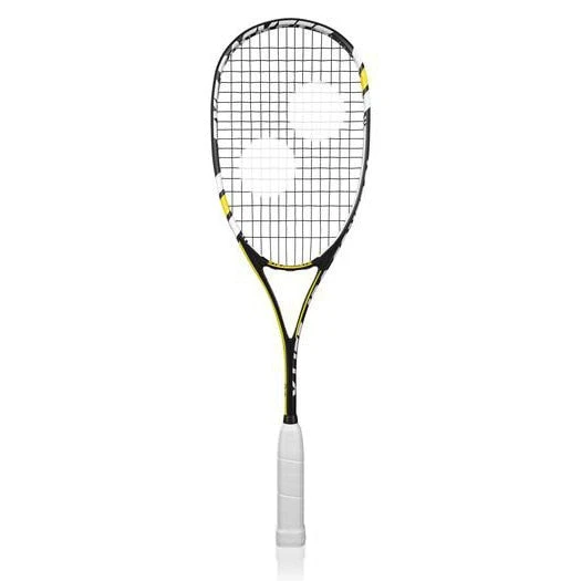 Eye Rackets X.Lite 130 CONTROL Squash Racquet 3 Eye Rackets X.Lite 130 CONTROL Squash Racquet