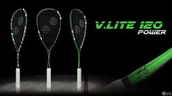 Eye Rackets V.Lite 120 POWER Squash Racquet 2017