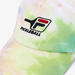 Fila Pickleball Cap, Tie Dye -Nike shop FilaPickleballHat1 62313.1652560390