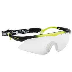 HEAD PowerZone Shield Protective Eyewear