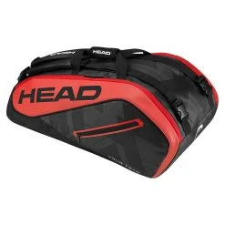 HEAD Tour Team 9R Supercombi Racquet Bag