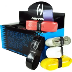 Harrow Replacement Grips - Box Of 24