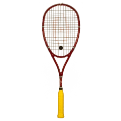 Harrow Bancroft Players Special Squash Racquet