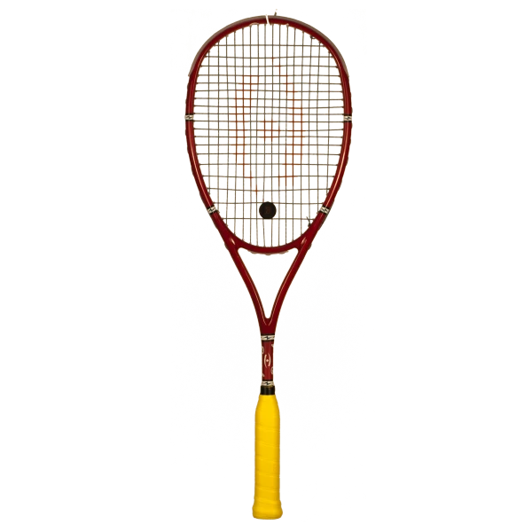 Harrow Bancroft Players Special Squash Racquet 3 Harrow Bancroft Players Special Squash Racquet