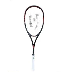 Harrow Vibe Squash Racquet, Nick Sachvie NS2 Signature Series