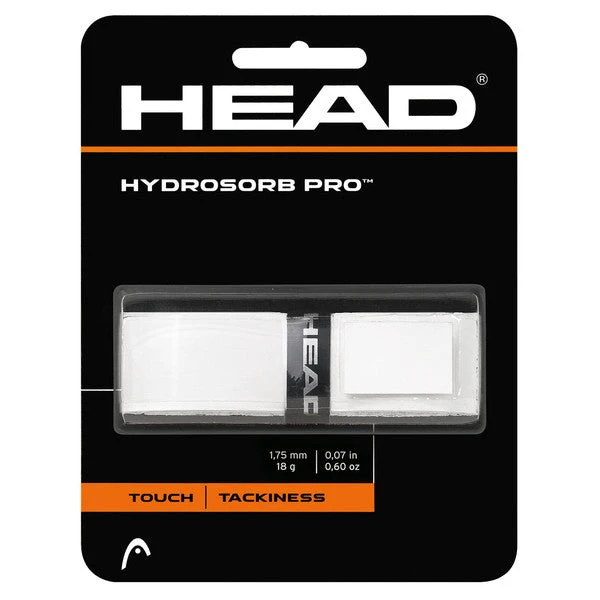 Head Hydrosorb Pro Replacement Grip 3 Head Hydrosorb Pro Replacement Grip