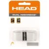 Head Dual Absorbing Replacement Grip 1 Head Dual Absorbing Replacement Grip -Nike shop Head Dual Absorbing Replacement Grip White 35807.1402436297.1280.1280