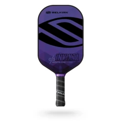 Selkirk 2021 Amped Invikta Purple Pickleball Paddle