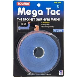 Mega Tac XL - 10 Pack