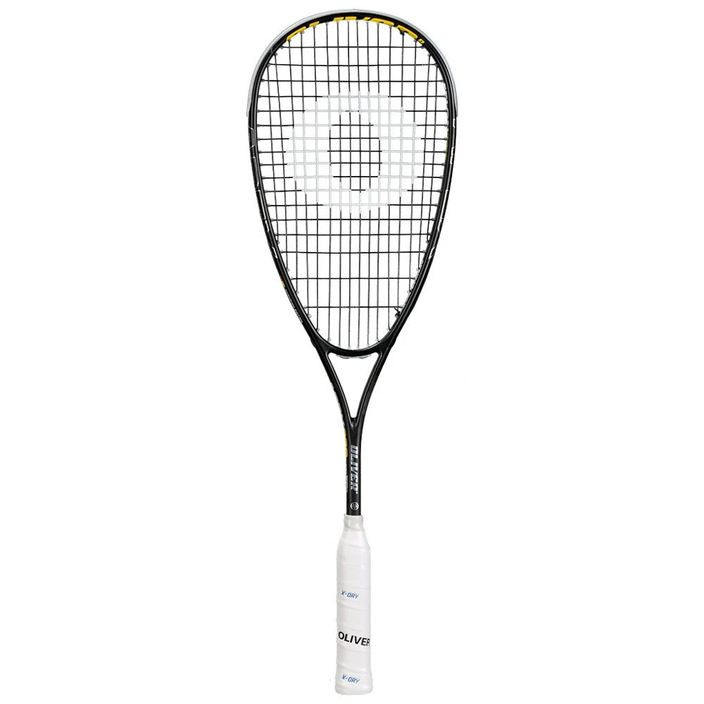 Oliver Apex 300 Squash Racquet 3 Oliver Apex 300 Squash Racquet