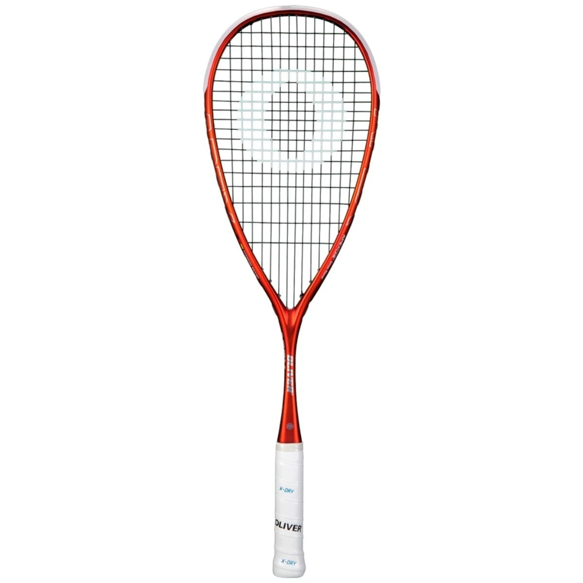 Oliver Apex 550 CE Squash Racquet 3 Oliver Apex 550 CE Squash Racquet