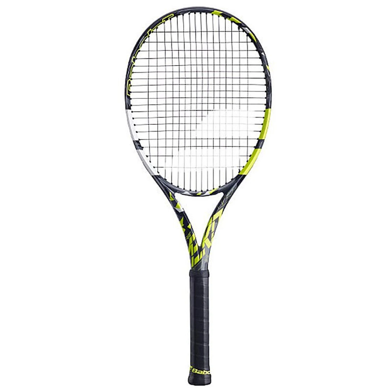 Babolat Pure Aero 98 2023 Tennis Racquet 3 Babolat Pure Aero 98 2023 Tennis Racquet