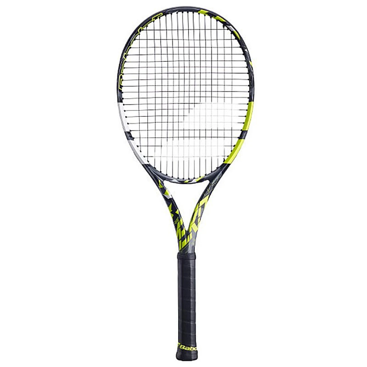 Babolat Pure Aero 26 Junior 2023 3 Babolat Pure Aero 26 Junior 2023