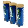 Pro Penn Marathon Extra Duty Tennis Balls, 3 Cans