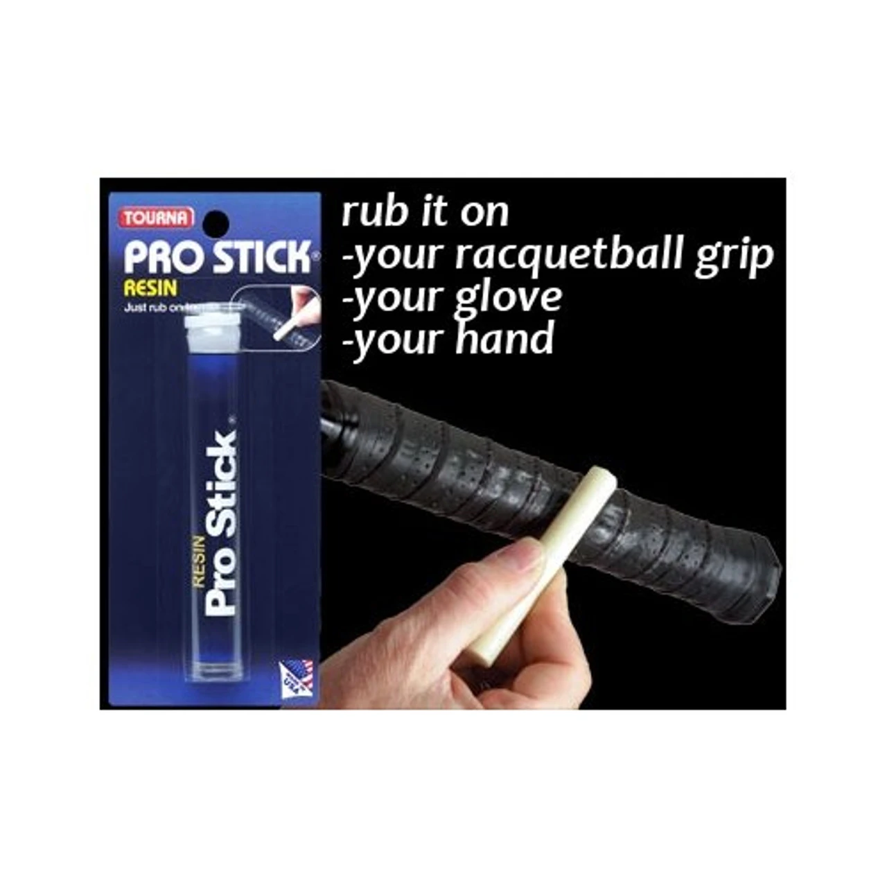 Unique Pro Stick 4 Unique Pro Stick - Image 2