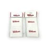 Wilson Wristband Pack Of 2 Short Style