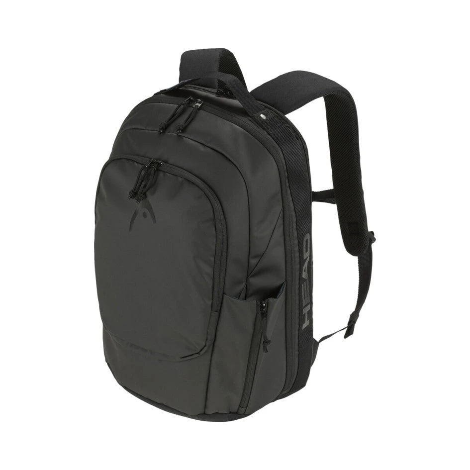Head 2023 Pro X 30L Backpack Black 3 Head 2023 Pro X 30L Backpack Black