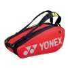 Yonex Pro Red 9 Racquet Bag -Nike shop Presentation1 21525e5f 838b 4f46 8087 f2c1b7ac879b
