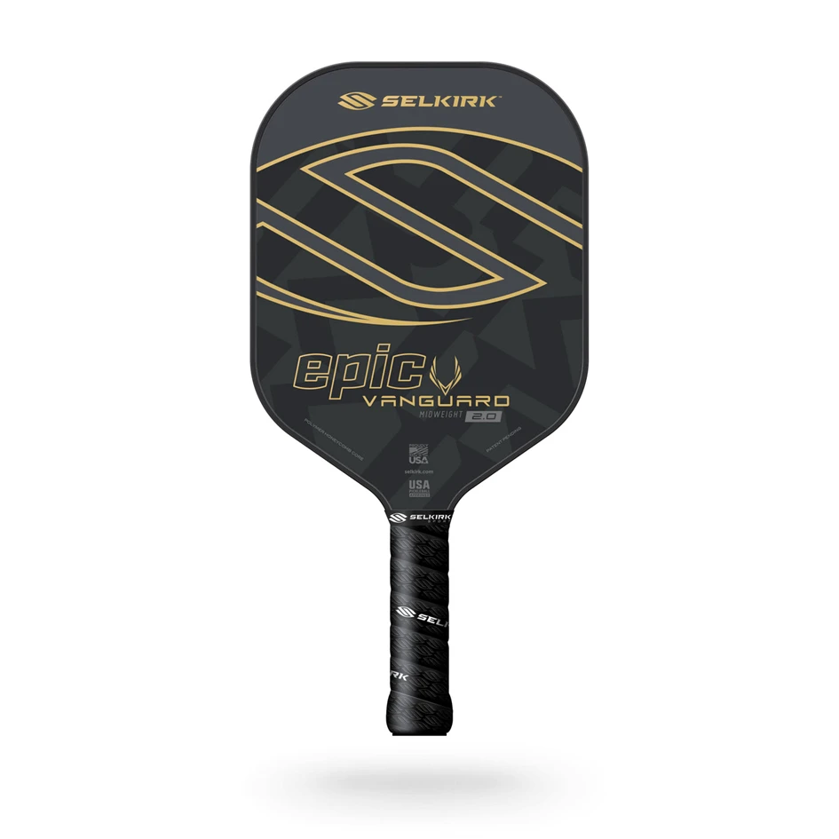 Selkirk Vanguard 2.0 Epic Regal Pickleball Paddle 3 Selkirk Vanguard 2.0 Epic Regal Pickleball Paddle