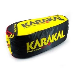 Karakal Pro Tour Comp 9 Racquet Bag -Nike shop Pro Tour Comp 9 Racket Bag bottom