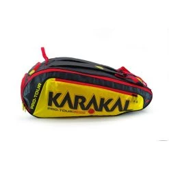 Karakal Pro Tour Comp 9 Racquet Bag