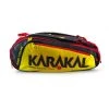 Karakal Pro Tour Elite 12 Racquet Bag 1 Karakal Pro Tour Elite 12 Racquet Bag -Nike shop Pro Tour Elite 12 Racket Bag side