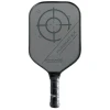 Engage Pursuit EX Graphite Stealth Black Pickleball Paddle -Nike shop Pursuit