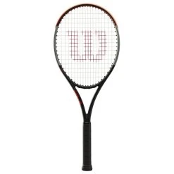Wilson Burn 100LS V4