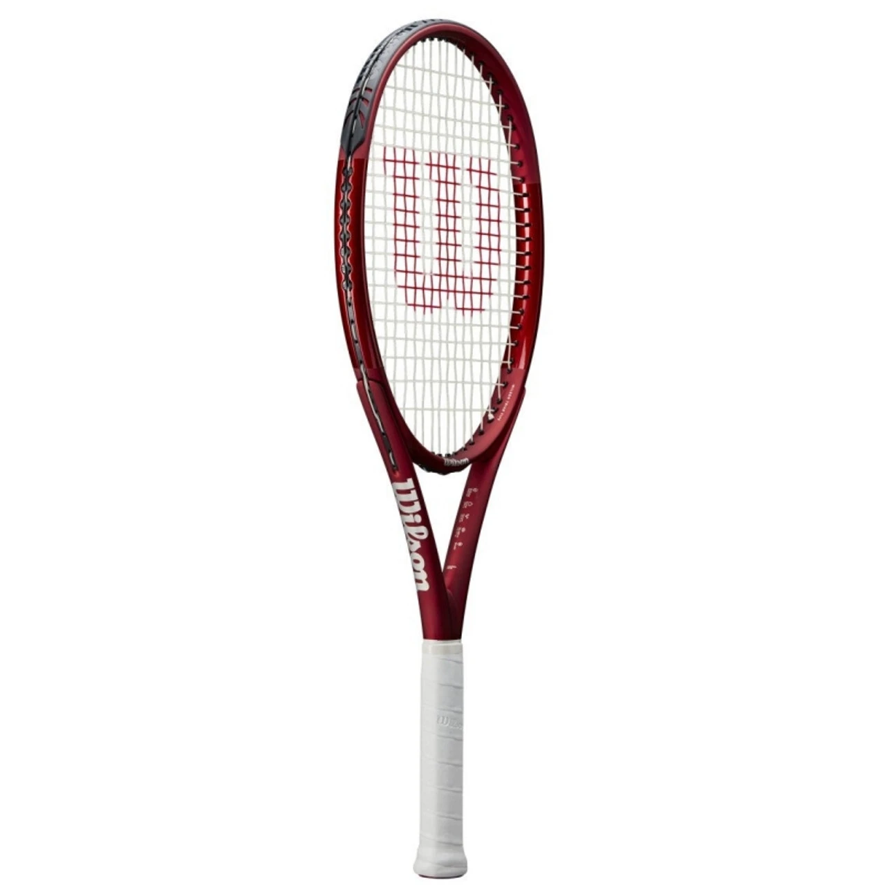 Wilson Triad Five Tennis Racquet 2021 4 Wilson Triad Five Tennis Racquet 2021 - Image 2