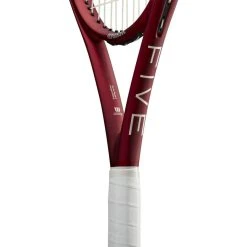 Wilson Triad Five Tennis Racquet 2021 8 Wilson Triad Five Tennis Racquet 2021 -Nike shop R056611Uc 26093.1650348307