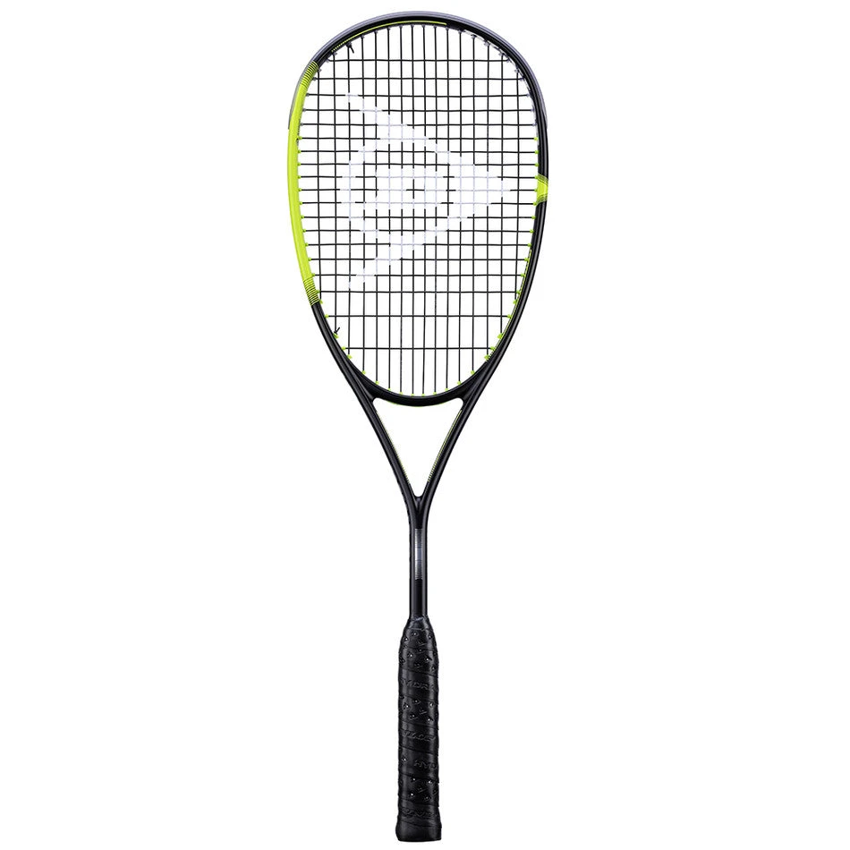 Dunlop Sonic Core Ultimate 132 Squash Racquet 3 Dunlop Sonic Core Ultimate 132 Squash Racquet