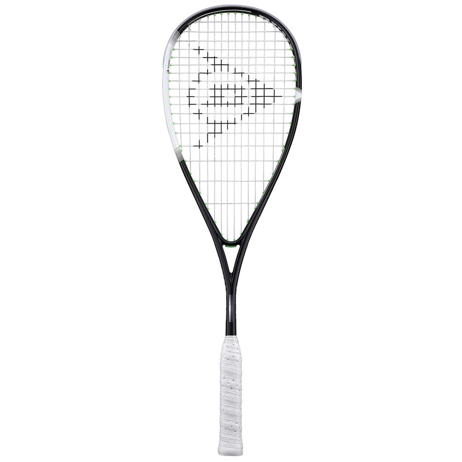 Dunlop Sonic Core Evolution 130 Squash Racquet 3 Dunlop Sonic Core Evolution 130 Squash Racquet