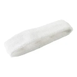 Gamma Headband - White