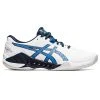 Asics Gel-Blast FF 2 White / Reborn Blue Men's Indoor Court Shoes -Nike shop SMAC21642 BlastFF2RebornBlue P1