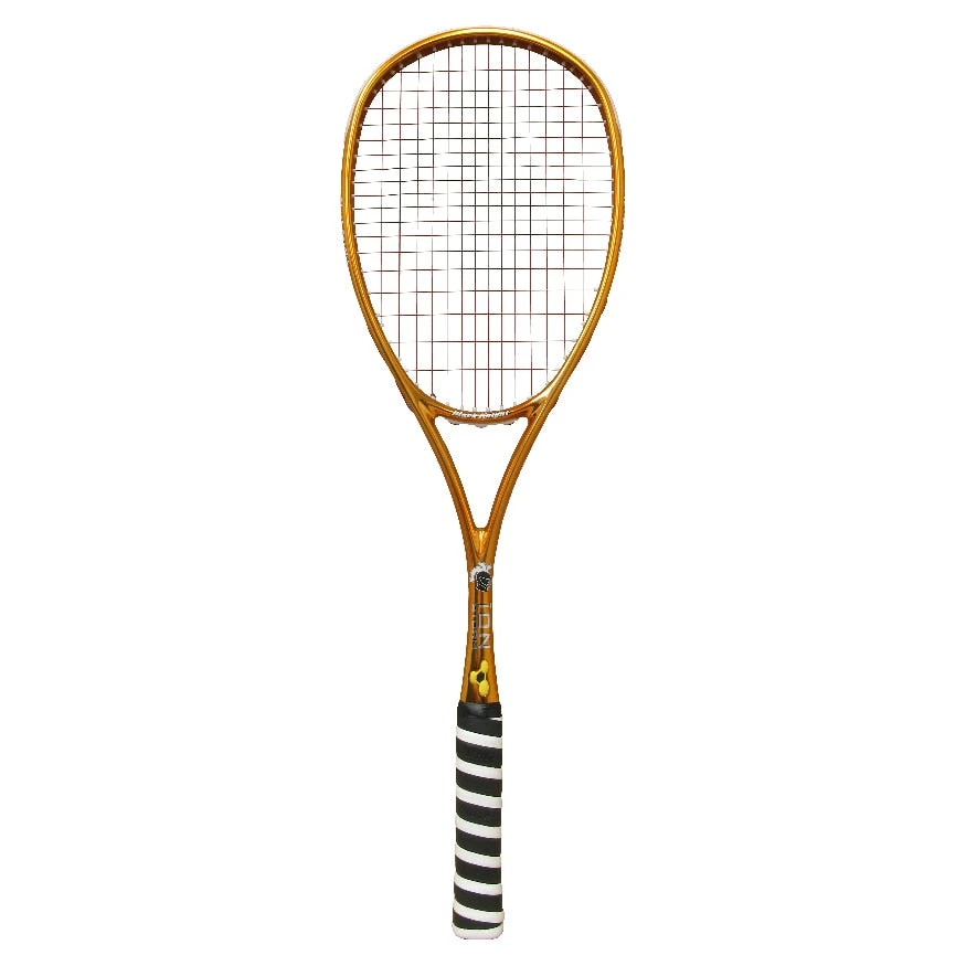 Black Knight Ion Storm Squash Racquet 3 Black Knight Ion Storm Squash Racquet