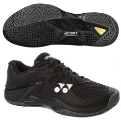 Yonex Eclipsion 2 Black SUPER SALE