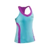 Salming Strike Tank Top (Turquoise)
