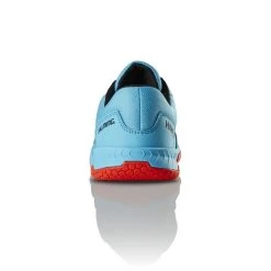 Salming Hawk Court Blue Atol / New Flame Red Junior Indoor Court Shoes 8 Salming Hawk Court Blue Atol / New Flame Red Junior Indoor Court Shoes -Nike shop Salming Hawk Court Junior Heel 21621.1565957212.1280.1280
