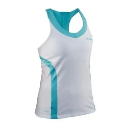 Salming Strike Tank Top Women's/White