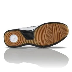 Salming Viper 5 (2019) White / Black Indoor Court Shoes 8 Salming Viper 5 (2019) White / Black Indoor Court Shoes -Nike shop Salming Viper 5 White and Black Sole 27733.1565912546.1280.1280