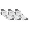 Asics Intensity Single Tab Socks 3-Pack White -Nike shop Slide1
