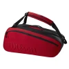 Wilson Clash V2 Super Tour 15 Pack Black & Red Racquet Bag 1 Wilson Clash V2 Super Tour 15 Pack Black & Red Racquet Bag -Nike shop Slide1 040fa839 b537 4fa8 9d7a 5822a93423e4
